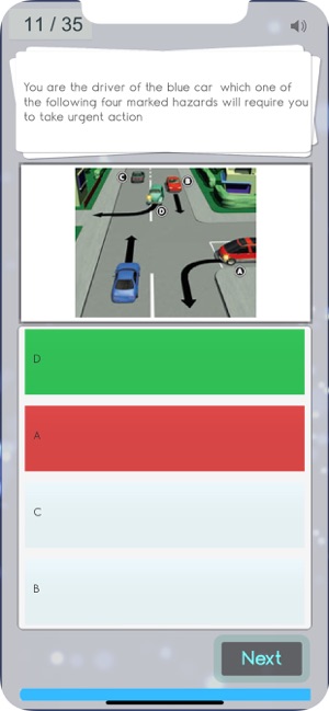 NZ Driving Theory(圖3)-速報App