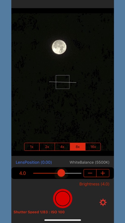 iMoonCamera Pro