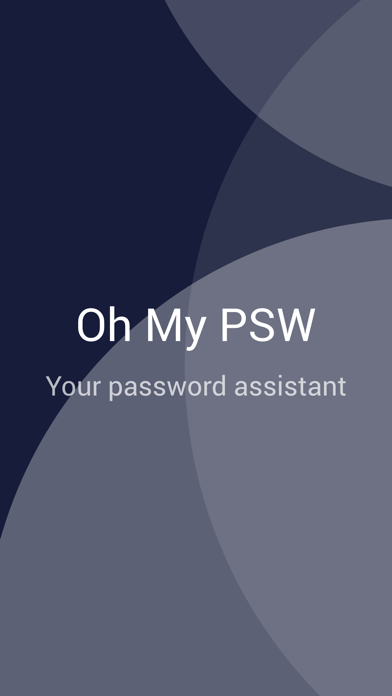 Oh My PSW image #1