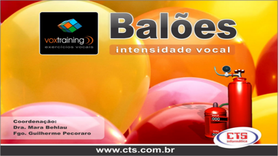 How to cancel & delete VoxTraining - Balões from iphone & ipad 3