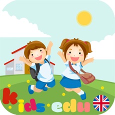 Activities of Baby english - english 4 kids