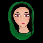 Afghan Hero Girl