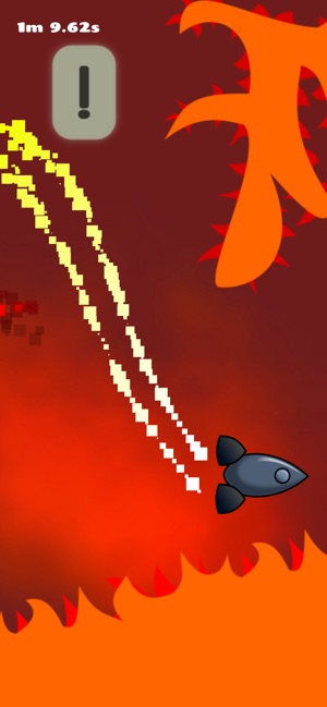 Rubber Rocket Racer(圖2)-速報App