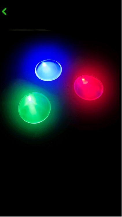 Disco-Party Lights