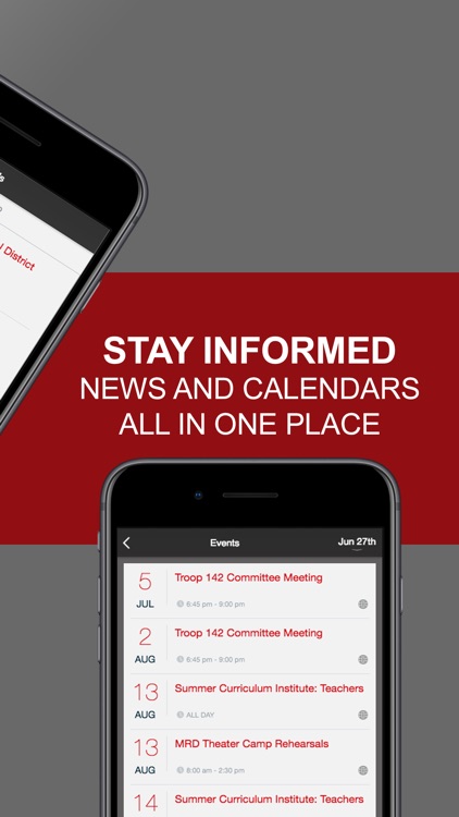 School Administrative Unit 45