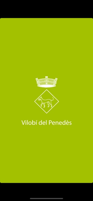 Vilobí del Penedès(圖2)-速報App