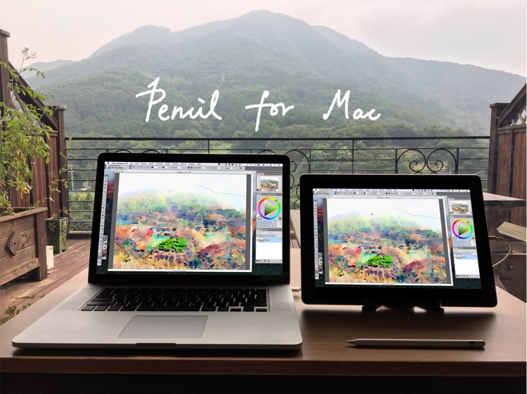 Yam Pad - Drawing Tablet
