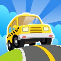 Taxi Town: Easy Driver Sim pour PC