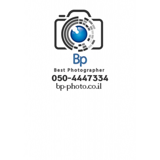 B P Photography icon