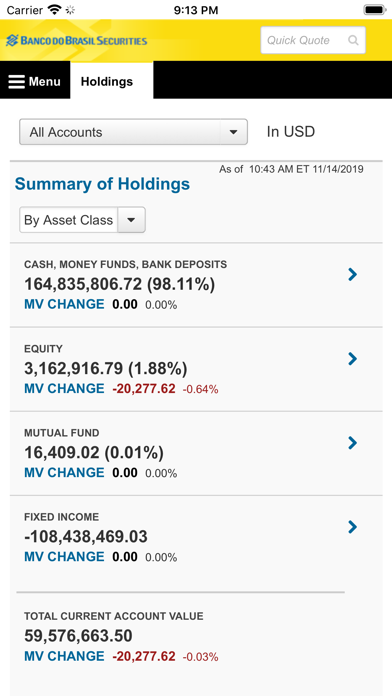 Banco Do Brasil Securities LLC screenshot 3