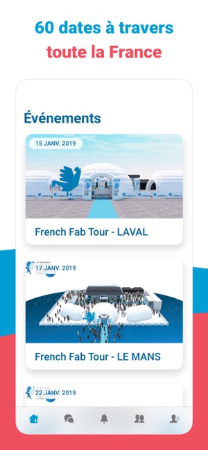 French Fab Tour(圖2)-速報App