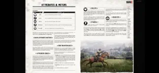 Screenshot 4 RDR2: Companion iphone
