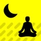 Stress Relief Peaceful App that lets you enjoy and lets your create more peaceful moments in your life