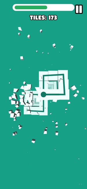 Tile Smash: Bottomless Pit(圖8)-速報App