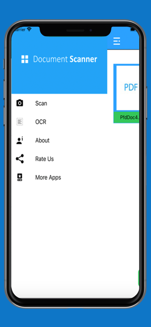 Document Scanner & OCR(圖4)-速報App