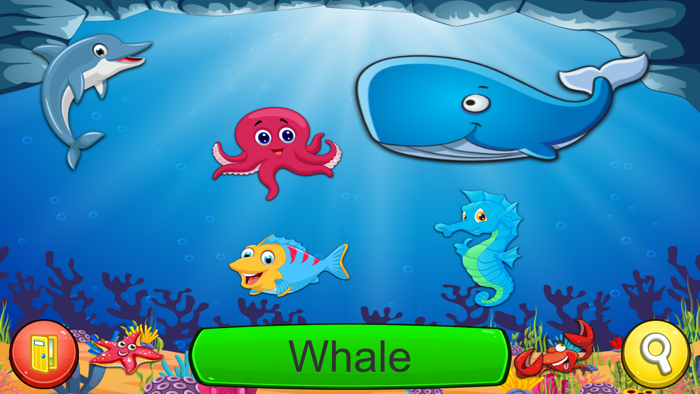 ثعلوب  للأطفال