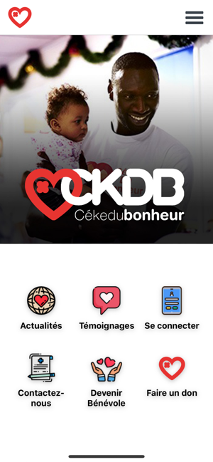 CKDB - CéKeDuBonheur(圖1)-速報App