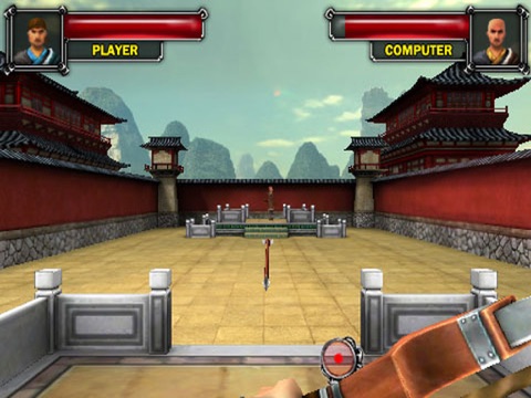 Bow and Arrow 3D Archery games screenshot 3