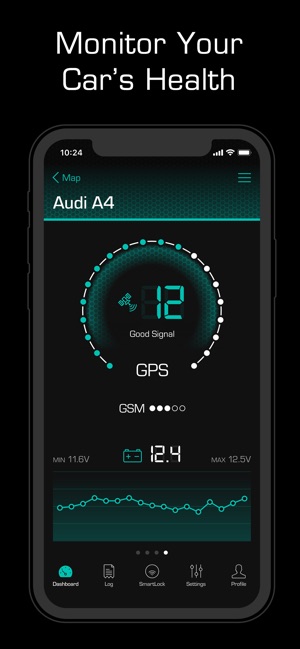 CarLock - Advanced Car Tracker(圖7)-速報App