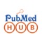PubMed Hub app provides comprehensive data search scientific research