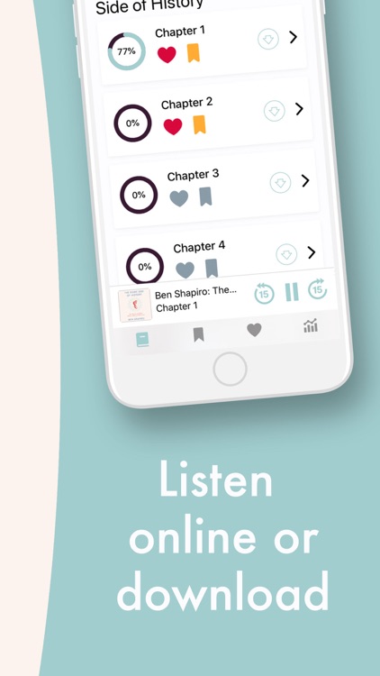 The Right Side of History