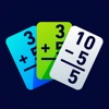 Math Flash Cards:Facts Game