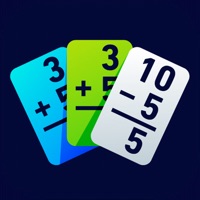 Math Flash Cards:Facts Game