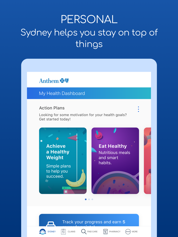 Sydney Health App for iPhone - Free Download Sydney Health ...
