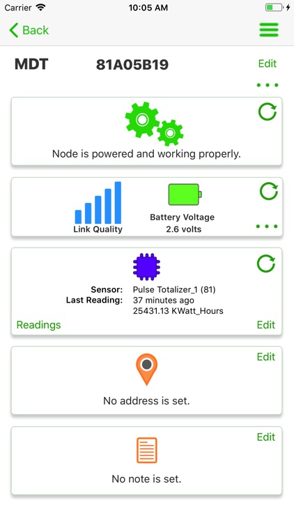 Tehama Connect