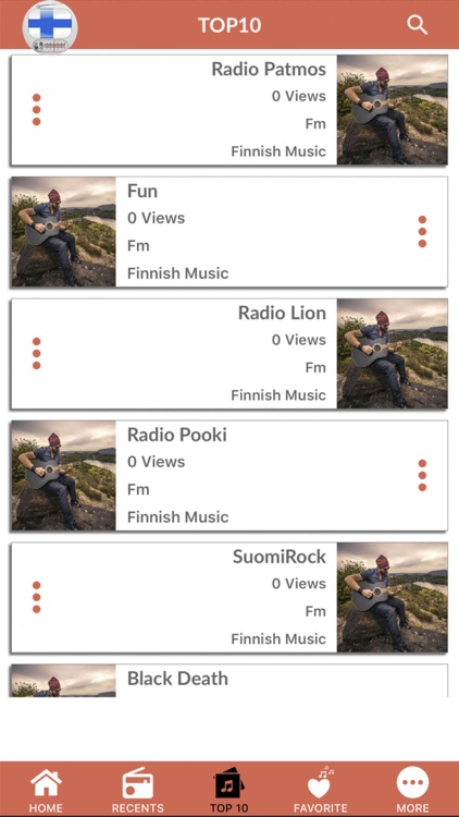 Finnish Music - Music Finland