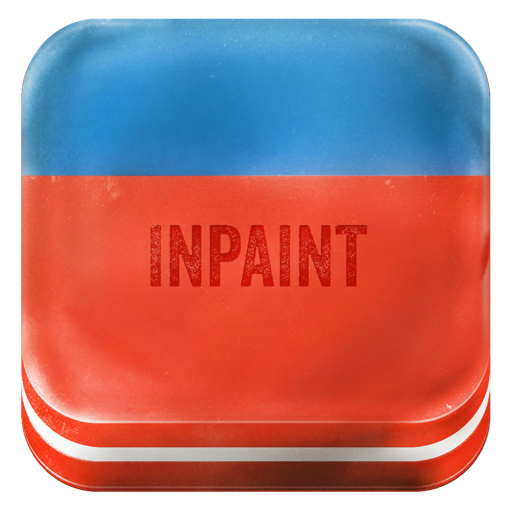 inpaint full version free download