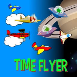 Pilot the Time Flyer Pro