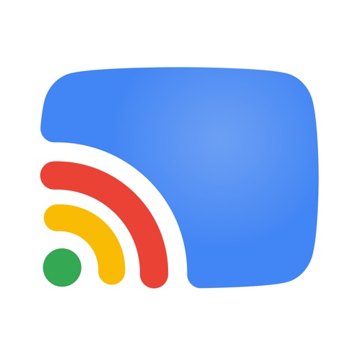 Browser for Chromecast iOS App