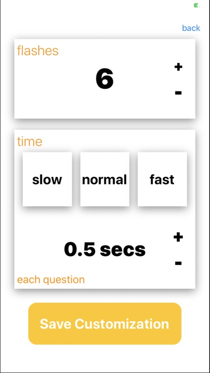 Socal Mental Math - AN screenshot-3