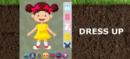 Game screenshot Baby Games for Kids 3 5 years hack