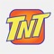 Now you can manage your TNT accounts by using one simple app