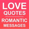 Romantic Love Messages, Quotes