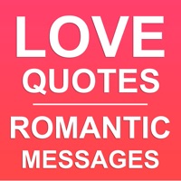 Romantic Love Messages, Quotes