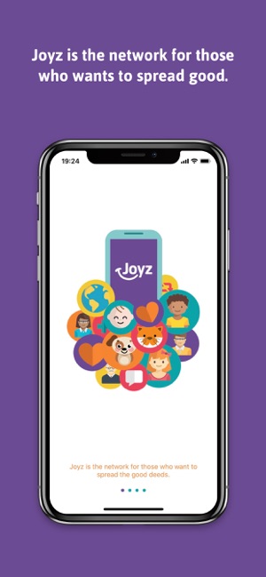 Joyz(圖1)-速報App