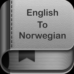 English To Norwegian :)