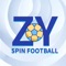 ZY - Spin Football: