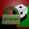 Safe Randomized Password Generator (Saropage)