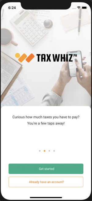 TaxWhizPH