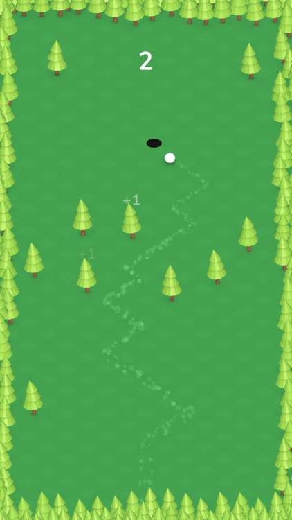 Tappy Golf™