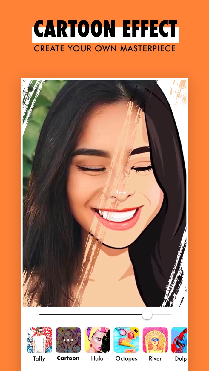 Photopia - Photo Editor