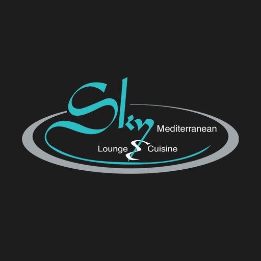 Sky Mediterranean Restaurant icon