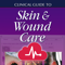 App Icon for Clinical Guide Skin Wound Care App in Pakistan IOS App Store