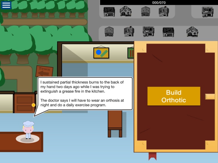 NBCOT Navigator® screenshot-5