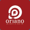 Oriano