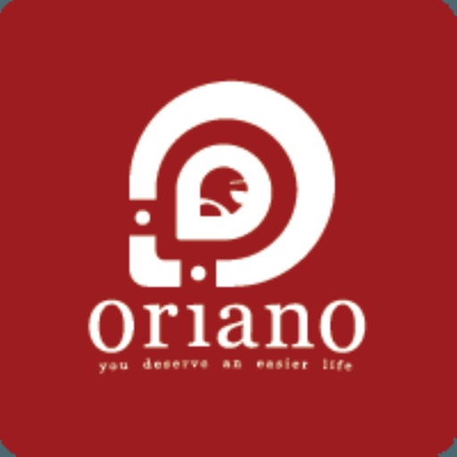 Oriano